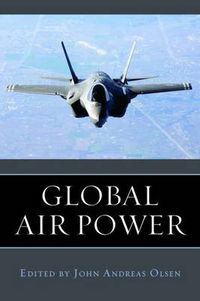 Cover image for Global Air Power