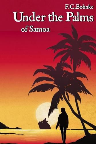 Cover image for Under the Palms of Samoa