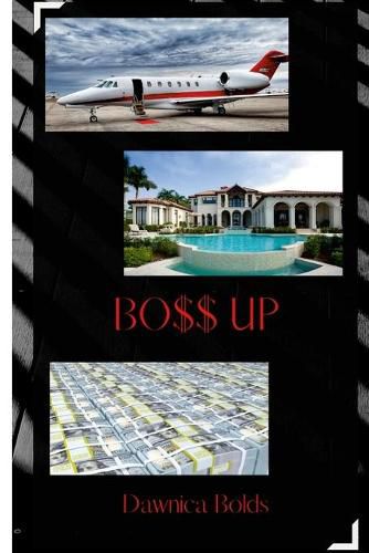 Cover image for Bo$$ Up