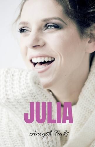 Cover image for Julia