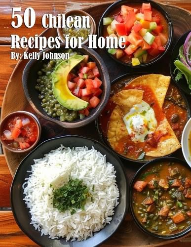 50 Chilean Dinner Recipes for Home