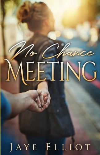 Cover image for No Chance Meeting