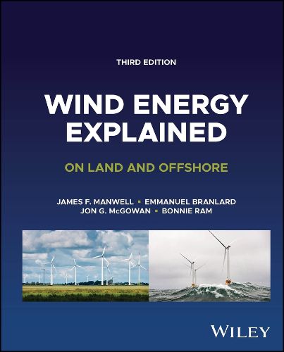 Wind Energy Explained 3e