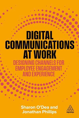 Cover image for Digital Communications at Work