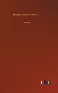 Cover image for Bacon