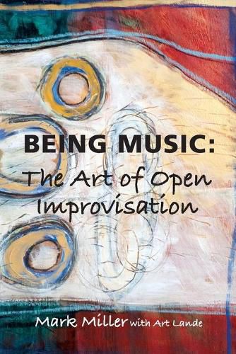 Cover image for Being Music