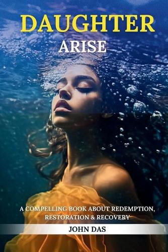 Cover image for Daughter Arise