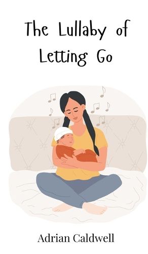 Cover image for The Lullaby of Letting Go