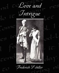 Cover image for Love and Intrigue