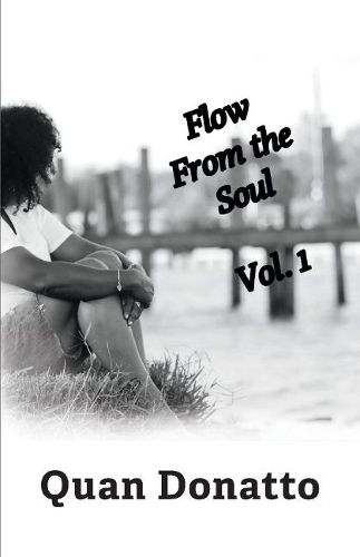 Cover image for Flow from the Soul Vol. 1