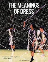 Cover image for The Meanings of Dress