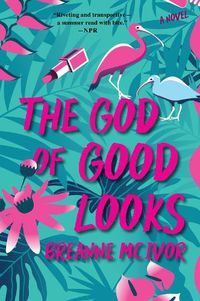 Cover image for The God of Good Looks