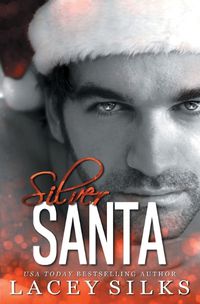 Cover image for Silver Santa