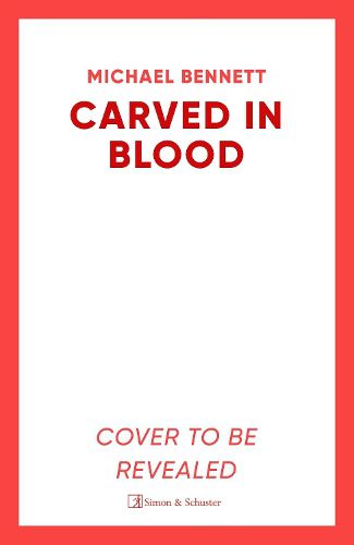 Carved in Blood: Volume 3