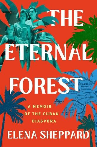 Cover image for The Eternal Forest
