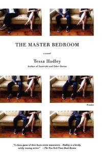 Cover image for The Master Bedroom