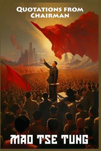 Cover image for Quotations from Chairman Mao Tse-Tung