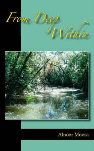 Cover image for From Deep within