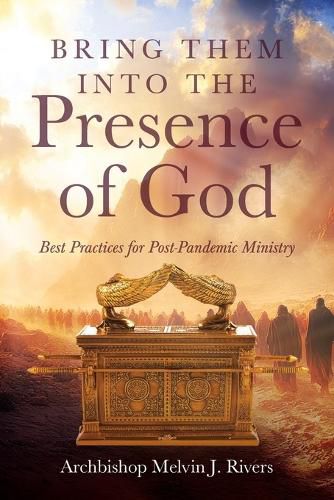 Cover image for Bring Them Into the Presence of God