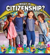 Cover image for What is Citizenship