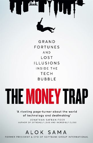 Cover image for The Money Trap