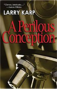 Cover image for A Perilous Conception
