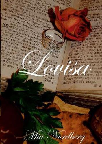 Cover image for Lovisa