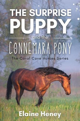 The Surprise Puppy and the Connemara Pony