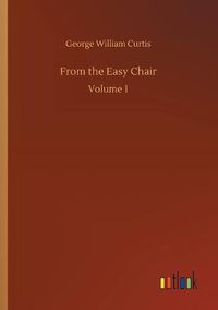 Cover image for From the Easy Chair