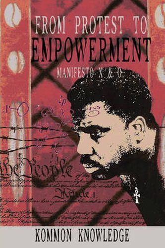 Cover image for From Protest to Empowerment