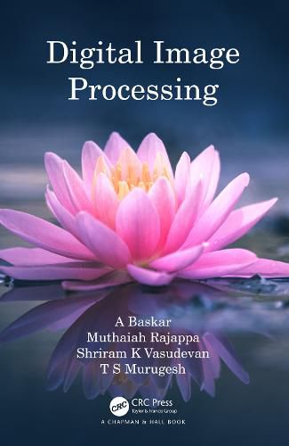 Cover image for Digital Image Processing