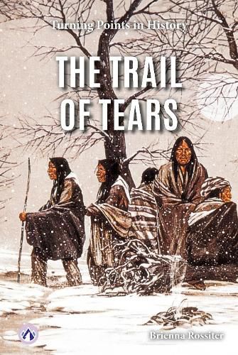 Cover image for The Trail of Tears