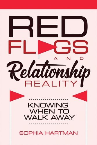 Cover image for Red Flags and Relationship Reality