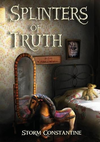 Cover image for Splinters of Truth: And Other Stories