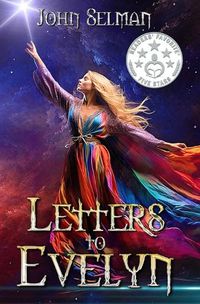 Cover image for Letters to Evelyn