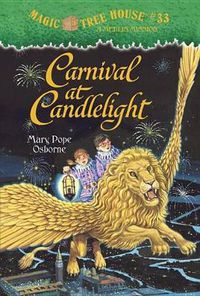 Cover image for Carnival at Candlelight