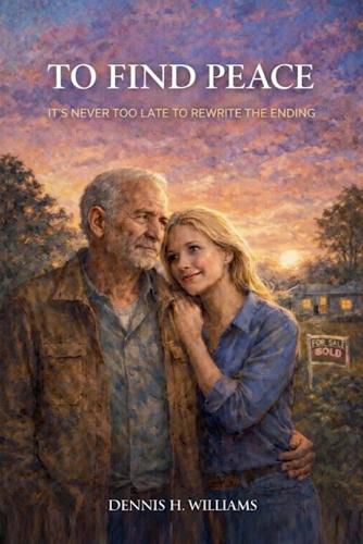 Cover image for To Find Peace