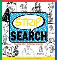 Cover image for Strip Search
