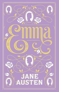 Cover image for Emma