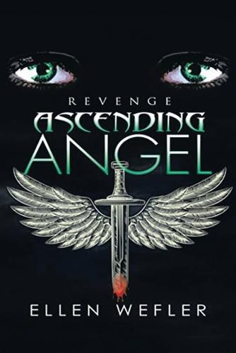 Cover image for Ascending Angel