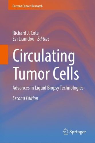 Cover image for Circulating Tumor Cells