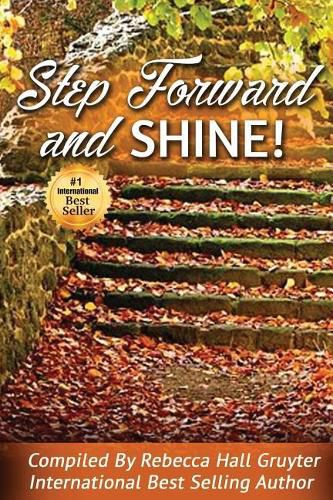 Cover image for Step Forward and SHINE!