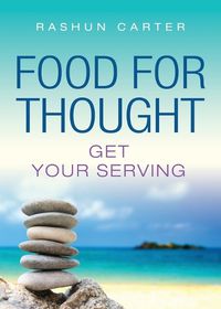 Cover image for Food for Thought