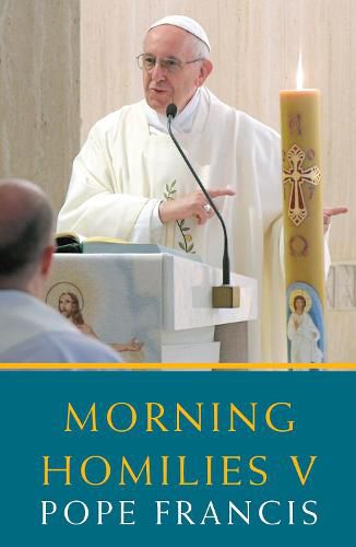 Cover image for Morning Homilies V