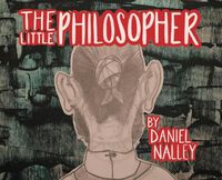 Cover image for The Little Philosopher