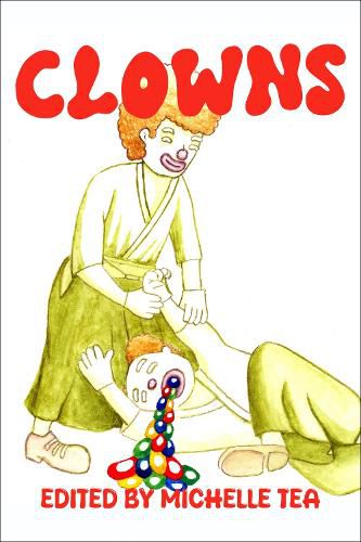 Cover image for CLOWNS