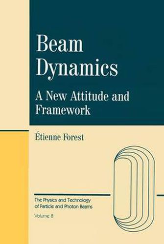 Cover image for Beam Dynamics