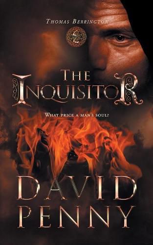 Cover image for The Inquisitor