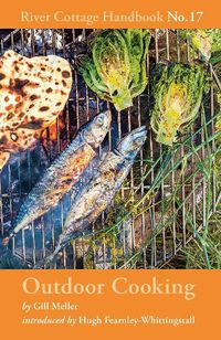 Cover image for Outdoor Cooking: River Cottage Handbook No.17