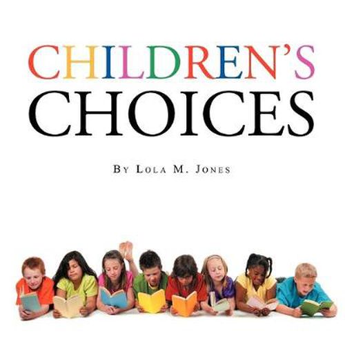 Cover image for Children's Choices